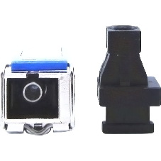 Модуль Osnovo SFP-S1SC12-G-1310-1550-I