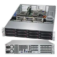 Серверная платформа SuperMicro SYS-6029P-WTR 3.5