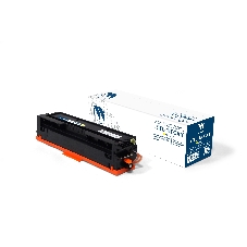Картридж NVPrint совместимый NV-CTL-1100XY Yellow для Pantum CM1100ADW/СM1100ADN/CM1100DW/CM1100DN/CP1100DW/CP1100 (2300k)