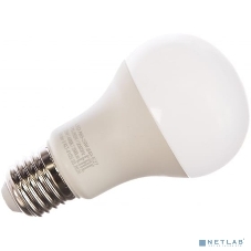 Лампа светодиодная груша ЭРА Б0035335 LED A65-25W-840-E27