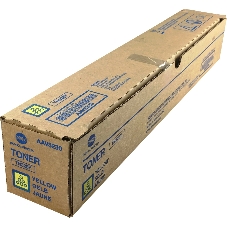 Тонер-картридж Konica Minolta TN-­328Y для C250i/C300i/C360i, 28К желтый AAV8250