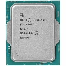 Процессор intel Core i5-14400F Soc-1700 2.5GHz OEM
