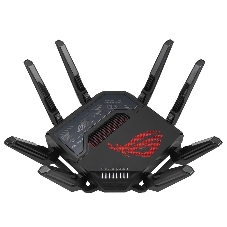 Роутер беспроводной Asus GT-BE98 100/1000/10000BASE-T