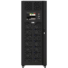 Источник бесперебойного питания Powercom Vanguard-II-33 VGD-II-200K33 200000Вт 200000ВА Источник бесперебойного питания Powercom Vanguard-II-33 VGD-II-200K33 200000Вт 200000ВА