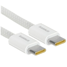 Кабель Baseus Dynamic 2m белый