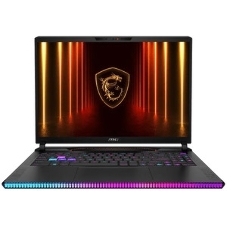Ноутбук MSI Raider 16 HX AI A2XWHG-814XRU/16