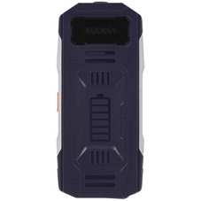 Мобильный телефон Maxvi T20 синий