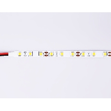 Светодиодная лента Ambrella light GS4001 5050 60Led/ 14.4W m/ 24V IP20 3000K/ 5000*10*1.87mm (2 конт.)