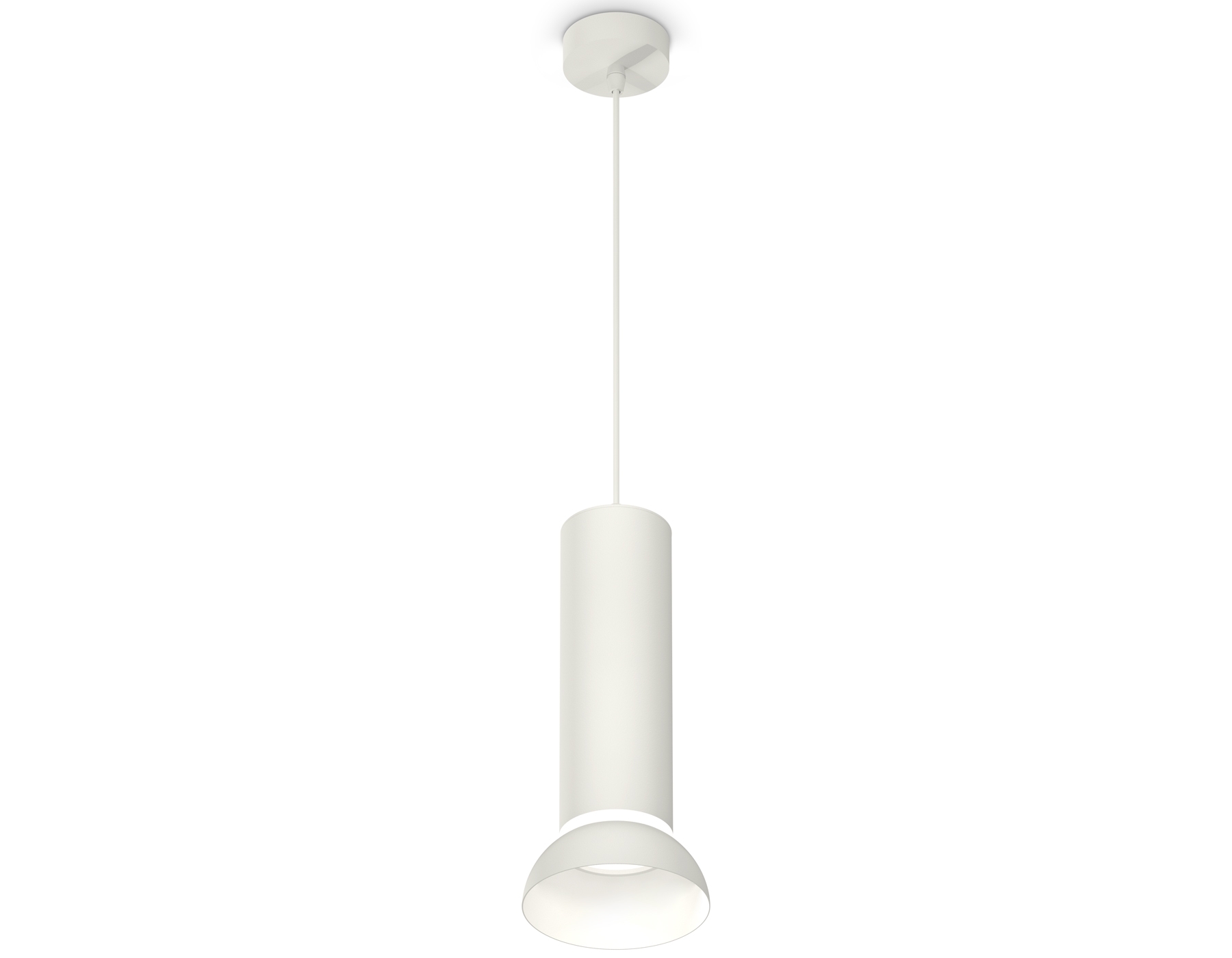 Светильник Ambrella Light XP8191100 SWH/FR белый песок/белый матовый (A2331, C8191, N8140)