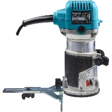 Фрезер Makita RT0702C 710Вт 30000об/мин макс.ход:35мм