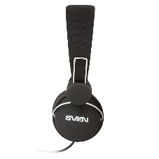 Наушники SVEN AP-320M черный микрофон