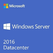 Операционная система лицензия OEM WIN SVR DATACTR 2016 RUS 64B 1PK DSP 16CR MS Операционная система лицензия OEM WIN SVR DATACTR 2016 RUS 64B 1PK DSP 16CR MS