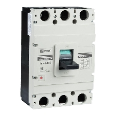 Выключатель автоматический 3п ВА-99М 630/630А 50кА Basic EKF mccb99-630-630m Выключатель автоматический 3п ВА-99М 630/630А 50кА Basic EKF mccb99-630-630m