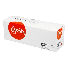 Картридж лазерный Sakura CF402A/045M для HP Color LaserJet Pro M252n/M252dn/MFP277dw/277n и Canon i-SENSYS LBP-610C, MF-630C, пурпурный, 1 300к.