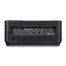 Проектор INFOCUS IN2134 DLP, 4500 ANSI Lm, XGA(1024х768), 28500:1, 1.48-1.93:1, 3.5мм in, Composite video, VGAin, HDMI 1.4aх3 (поддержка 3D), USB-A (для SimpleShare и др.),лампа 15000ч.(ECO mode), 3.5мм out, Monitor out(VGA),RS232,RJ45,21дБ, 4,5 кг