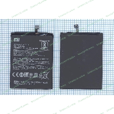 Аккумуляторная батарея BN44 для Xiaomi Note 5 Dual, Redmi 5 Plus 3900mAh/15.02Wh 3,85V