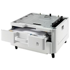 Кассета подачи бумаги Kyocera PF-470 (500 л.) для M4125idn/M4132idn/M8124cidn/M8130cidn/FS-6525/6530/C8520/C8525, 500 л.