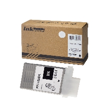 Картридж струйный Sakura 0895B001 (PFI-102BK) для Canon, черный, 130 мл.
