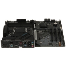 Материнская плата Gigabyte B850 GAMING WIFI6, AM5, AMD B850, 4xDDR5, 4xSATA, 3xM.2, 1xPCIe 5.0 x16, 3xPCIe 3.0 x16, 1xHDMI, 1xDP, 1x1Gb LAN, Wi-Fi 6, Bluetooth 5.3, 1xUSB-C 5Gbps, 2xUSB-A 10Gbps, 2xUSB-A 5Gbps, 4xUSB-A 2.0, 1xPS/2, 3x3.5 мм, 7.1, ATX