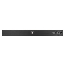 Коммутатор D-Link DGS-1052/A3A, 48×1 Гбит/с + 4×1 Гбит/с Combo, неуправляемый