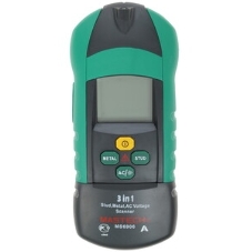 Детектор металла MASTECH MS6906