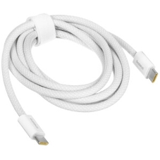 Кабель Baseus Dynamic 2m белый