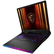 Ноутбук MSI Raider 16 HX AI A2XWHG-814XRU/16