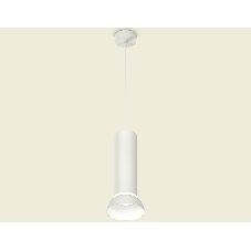 Светильник Ambrella Light XP8191100 SWH/FR белый песок/белый матовый (A2331, C8191, N8140)