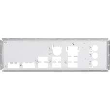 Материнская плата ASUS PRIME H810M-A-CSM, LGA1851, Intel H810, 2xDDR5, 4xSATA, 2xM.2, 1xPCIe 4.0 x16, DisplayPort, HDMI, 1x1Gb LAN, 3x3.5 мм, 7.1, microATX