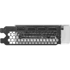 Видеокарта Palit GeForce RTX 5060 Ti WHITE OC, 8 GB GDDR7, 128 bit, 3xDisplayPort, HDMI, GPU 2407 MHz