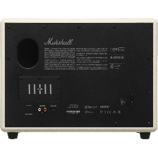 Колонка порт. Marshall Woburn III бежевый 150W 2.0 BT/3.5Jack 10м
