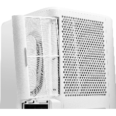 Кондиционер мобильный Ballu Eclipse BPAC-07 EPW/N6 7000 BTU, 18 м², 50 дБ, охлаждение, осушение, белый