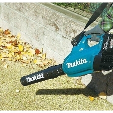 Воздуходувка Makita DUB362Z 36В д\2-х акк 18В Li-ion 11400\21500об\м