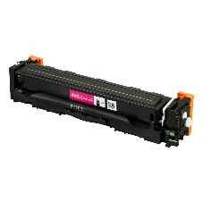 Картридж лазерный Sakura CF402A/045M для HP Color LaserJet Pro M252n/M252dn/MFP277dw/277n и Canon i-SENSYS LBP-610C, MF-630C, пурпурный, 1 300к.