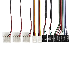 Серверная платформа ExeGate Pro 4U650-010/4U4139L RM 19