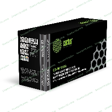 Картридж лазерный Cactus CS-W1510A (W1510A) черный (3050 стр.) для HP LJ Pro 4003dw/MFP 4103dw/4103fdw