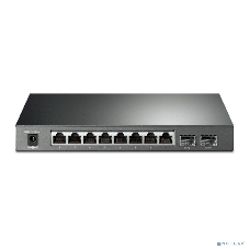 Коммутатор TP-Link SMB TL-SG2210P настольный