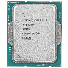 Процессор Intel Core i5-14400 Soc-1700 2.5GHz OEM