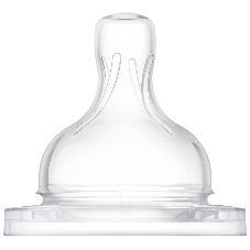 Соска для бутылочки Philips Anti-colic 0+ мес., 2 шт.