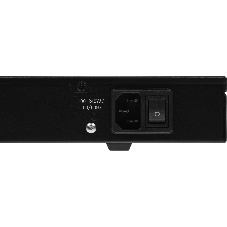 Маршрутизатор D-Link DSA-2208X/A1A, 6×1 Гбит/с + 2×10 Гбит/с SFP+, управляемый