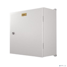 Электротехнический распределительный шкаф Elbox IP66 навесной (В800 x Ш600 x Г300) EMW c одной дверью, нерж. сталь