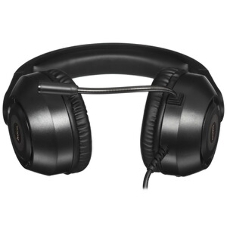 Гарнитура HOCO W108 Sue чёрный, проводная