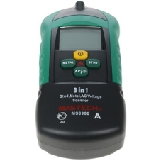 Детектор металла MASTECH MS6906
