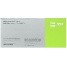 Картридж лазерный Cactus CS-CB380AR черный для CLJ MFP CP6015X/6015XH/6015DE (16500 стр.)