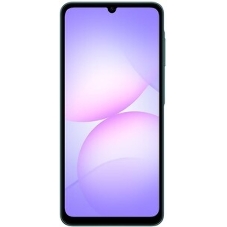Смартфон Samsung Galaxy A07 4/64Gb, зеленый