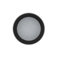 Светильник Ambrella light TN196 BK/S черный/песок GU5.3 D70*60