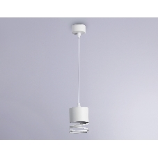 Светильник Ambrella light TN71107 WH белый GX53 max 12W D82*1135