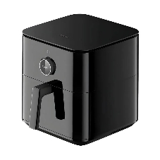 Аэрогриль Xiaomi Mi Smart Air Fryer 6.5L EU черный, 1800 Вт, 6.5 л, сенсор, 12 программ