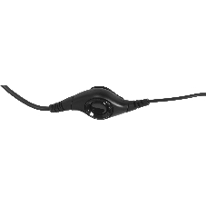 Гарнитура Logitech H390 чёрный, проводная, USB