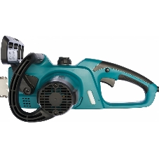 Пилы электрические цепные Makita UC4041A Пила цепная, 1800Вт, шина-40 см, шаг-3\8